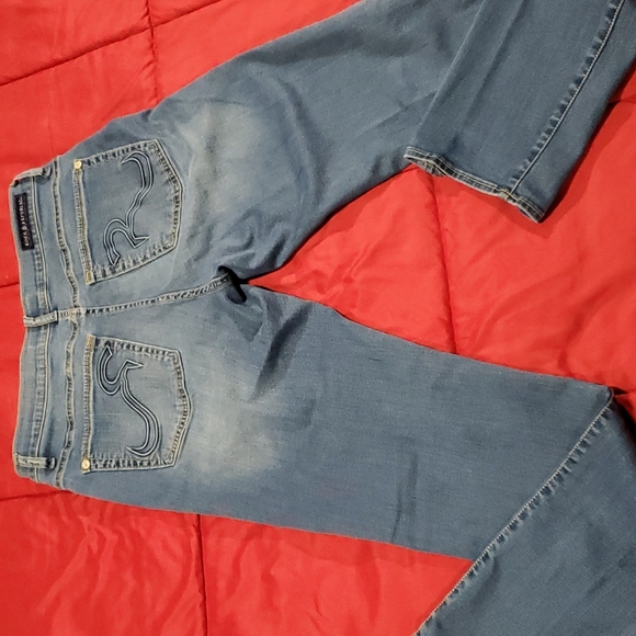 Rock&republic jeans,size 14 - Picture 7 of 10